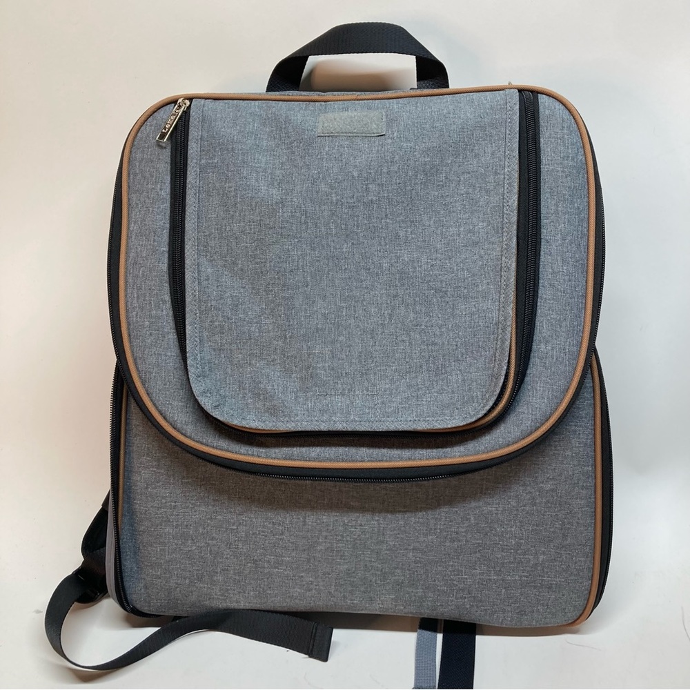 Leke Backpack Pet Carrier New